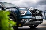 Hyundai ix25 2019 года
